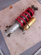 Yamaha mono trials for sale  WIMBORNE