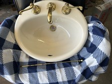 sinks vanity faucets for sale  Oklahoma City