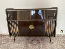 Vintage blaupunkt radiogram for sale  EVESHAM