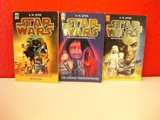 Star wars kopfgeldjägerkrieg gebraucht kaufen  Vechelde