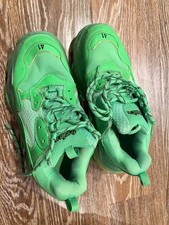 Balenciaga triples sneakers for sale  Covina