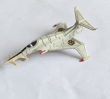 Vintage captain scarlet for sale  SOUTHMINSTER