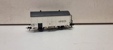 Fleischmann wagon couvert d'occasion  Tourrette-Levens