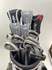 Ram golf package for sale  ARBROATH