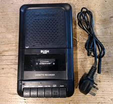 Bush cassette voice for sale  ALTRINCHAM