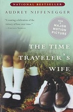 Time traveler wife for sale  Boston