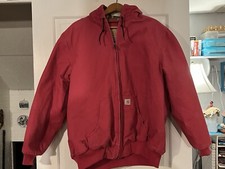 Carhartt womens jacket for sale  Williamsport