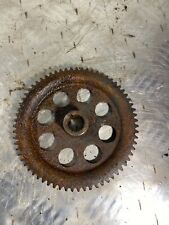 Suzuki starter gear for sale  CAERPHILLY