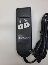 Button hand remote for sale  Saint Paul