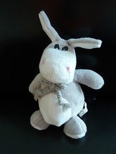 G4. doudou peluche d'occasion  Bouvigny-Boyeffles