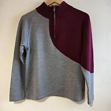 Versace collection wool for sale  PETERBOROUGH