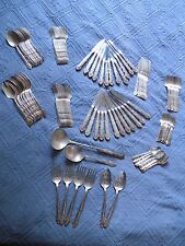 Menagere metal argente d'occasion  Saint-Sébastien-de-Morsent