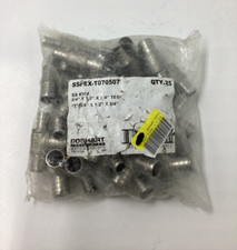 Bag boshart sspex for sale  North Salt Lake