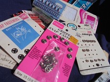 Assorted sewing notions for sale  Muncie