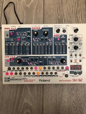 Roland synthesiser. osc for sale  LONDON