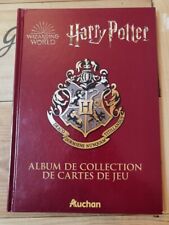 Carte harry potter d'occasion  Mirepoix