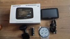 Boxed tomtom professional for sale Boxed tomtom professional for sale  ST. AUSTELL