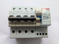 Interruttore magnetotermico di usato  Sonnino