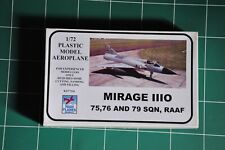 Mirage iiio high d'occasion  Villeneuve-le-Roi