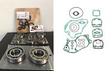 Kit revisione motore usato  Vobbia