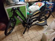 Brizon wheel stepper for sale  Seattle