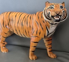 Beswick large tiger for sale  MANCHESTER