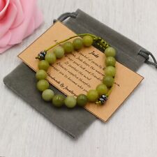 Taiwan green jade for sale  DOVER