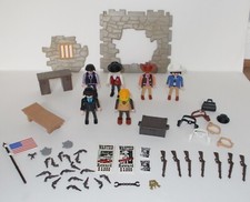 Bundle playmobil western for sale  CANNOCK