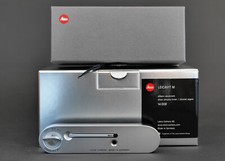 Leicavit silber chrom gebraucht kaufen  Berlin
