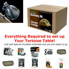 Habistat tortoise table for sale  BASILDON