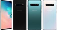 Samsung Galaxy S10+ Plus G975U 128GB 256GB 1TB Desbloqueado (Qualquer Operadora) Bom comprar usado  Enviando para Brazil