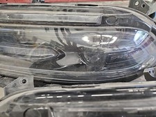 Headlight set 2018 for sale  Elkview