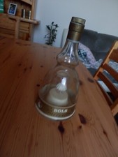 Ancienne bouteille musical d'occasion  Sancoins