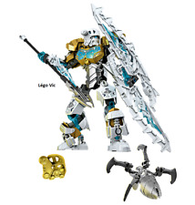 Lego 70788 bionicle d'occasion  France