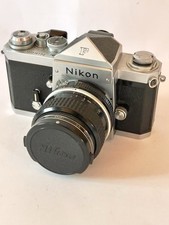 Nikon eye level usato  Arezzo