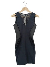 Zara schlauchkleid schwarz gebraucht kaufen  Deutschland