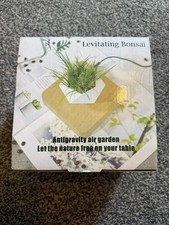 Oak floating levitating for sale Oak floating levitating for sale  KIRKCALDY