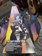 Kiss 2003 paul for sale  Maurertown