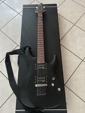 Schecter diamond series gebraucht kaufen  Haren