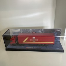 Corgi 75502 leyland for sale  FALKIRK