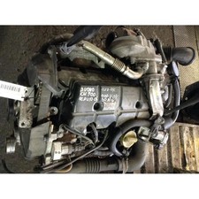 F9qe8 motore per usato  Ferrara