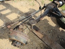 Land rover military for sale  GREAT YARMOUTH
