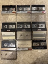 Sony ucx s90 for sale  Moss Point