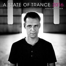 State trance 2016 gebraucht kaufen  Berlin