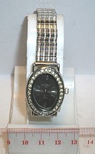 Ladies oval sparkly for sale  UK