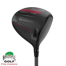 Wilson staff dynapower for sale  Grandville