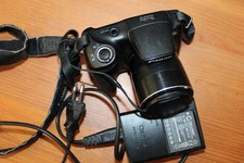 Canon appareil photo d'occasion  Villepinte