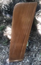 Vintage wood sailboat for sale  Elberta