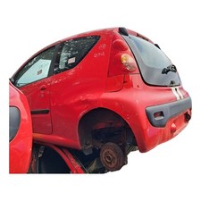 Peugeot 107 heater for sale  ABERDEEN