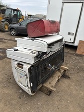 Carrier supra 850mt for sale  CHESTERFIELD